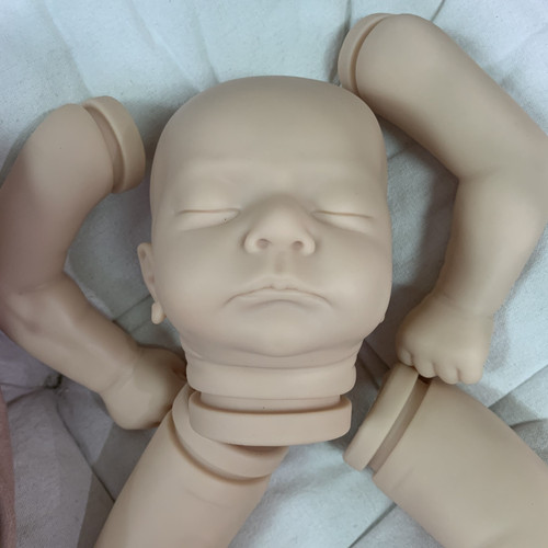 Bambola neonato non - neonato,