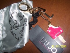 portachiavi marca LIU JO