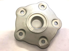 Flangia Portacorona Ducati