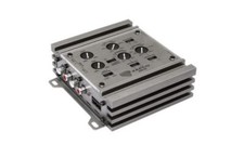 Zapco ASP-X2 crossover elettronico 2-3-4 vie