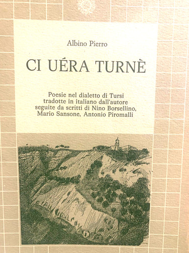 1982 albino pierro - ,