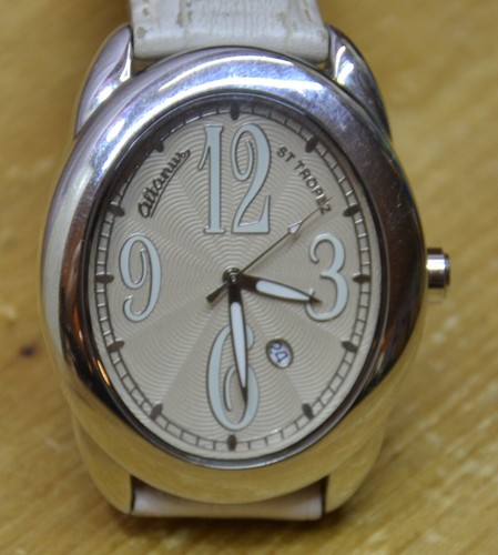 Orologio quarzo altanus - al,