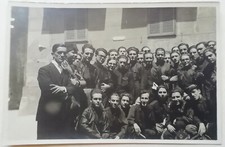 FOTO GUF GRUPPO UNIVERSITARIO