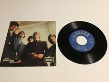 *(Stra) 45 GIRI Vinile THE ROLLING STONES Lady jane. Mother’s little helper