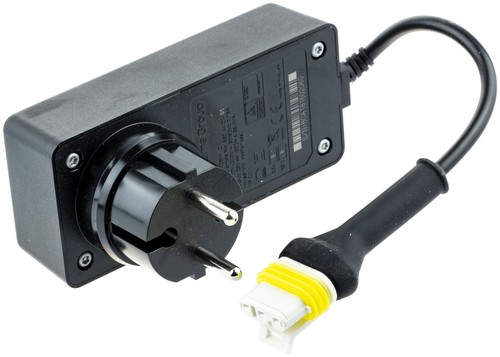 Alimentatore trasformatore
