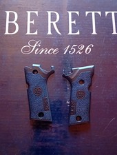 Beretta - Guancette in