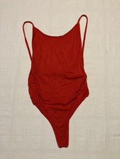 Body Donna Taglia 34 Shein