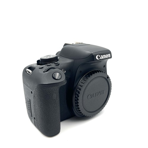 Corpo fotocamera canon - canon, eos
