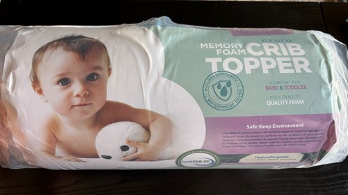Coprimaterasso per culla letto - coprimaterasso,
