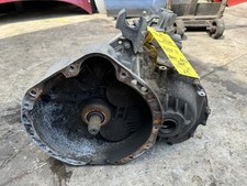 CAMBIO MANUALE COMPLETO PER