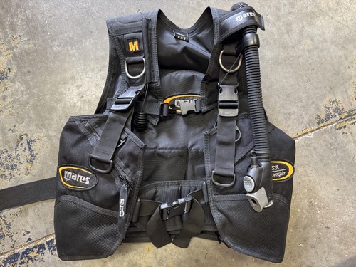 Mares medium bcd - medium, vector