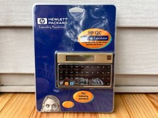 Calcolatrice finanziaria