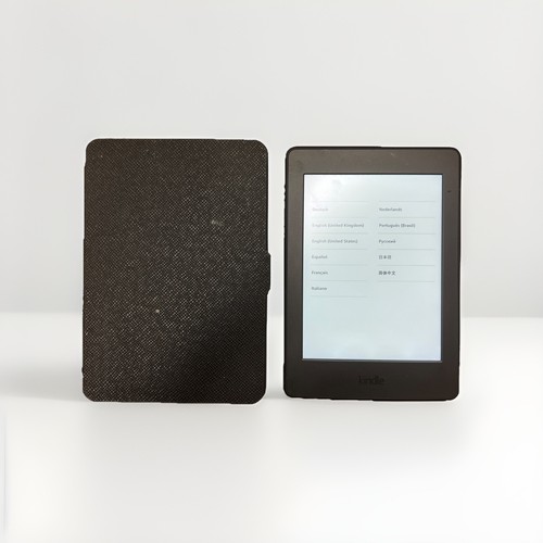 Amazon kindle paperwhite 7a - amazon,