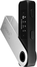 Ledger nano plus crypto - ledger,