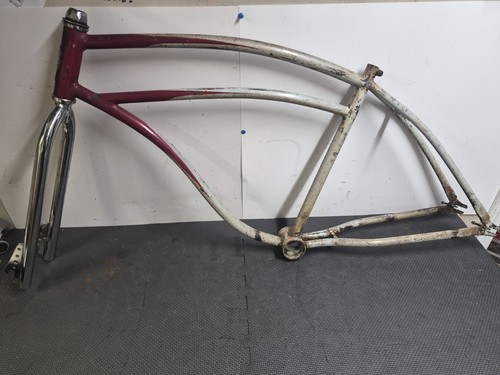 Forcella telaio bicicletta