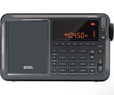 Eton Elite Executive Radio