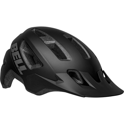 Casco mtb bell - mtb, 2