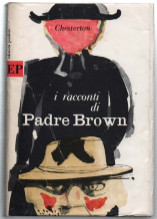 Racconti padre brown - di,