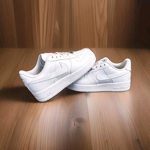 Nike air force - force, total