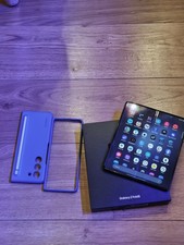 SMARTPHONE SAMSUNG GALAXY Z