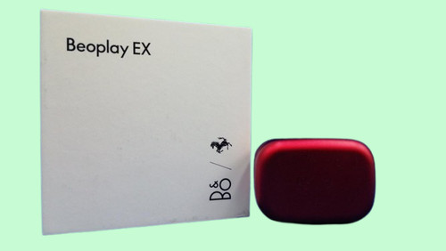 Bang olufsen beoplay ex - bang,
