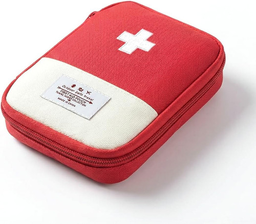 Pcs kit pronto - pronto, soccorso