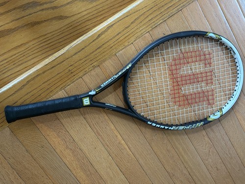Racchetta tennis wilson - racchetta,