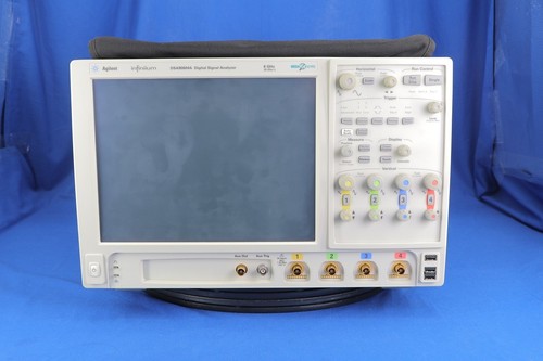 Agilent dsa90604a - agilent,