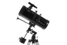 Celestron Powerseeker 127 EQ, Newton 127 mm F=1000 mm con montatura EQ