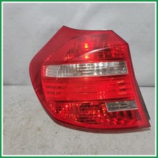 Fanale Posteriore Sinistro SX
