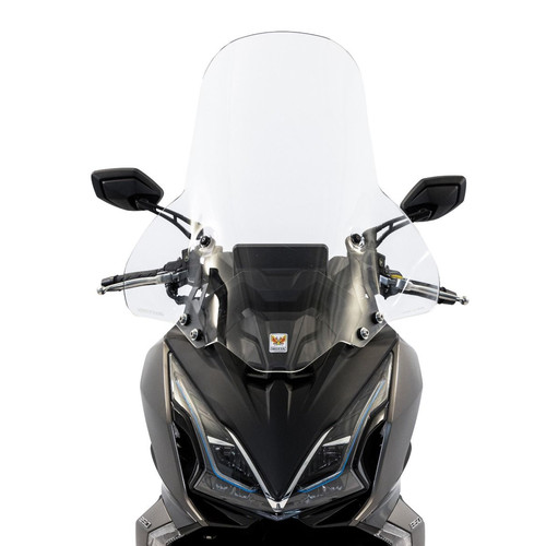 Parabrezza sc3055 completo con - sc3055,
