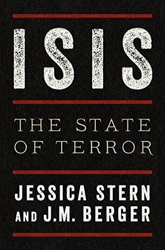 Isis the state terror - the, of