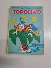 TOPOLINO NUMERO 687, 26