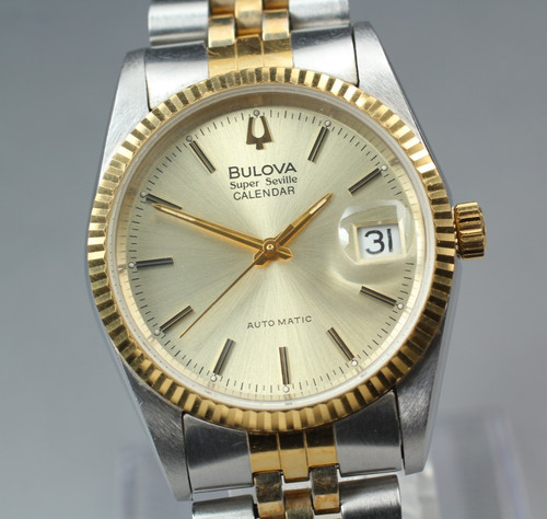 Orologio uomo automatico - orologio, da
