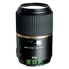 Tamron Obiettivo Canon EOS