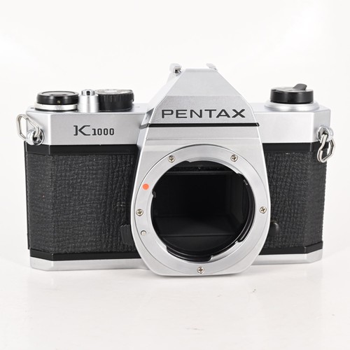 Corpo fotocamera reflex