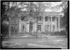 Weaver House,Columbus,Lowndes