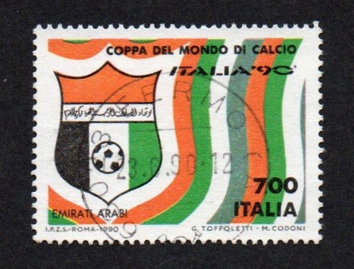 Coppa del mondo calcio - del,