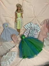 Abbigliamento barbie vari - barbie, "vari