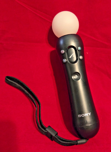 Sony playstation ps3 move - playstation,