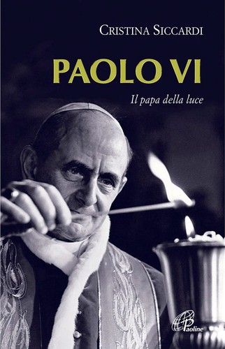 Paolo papa della - il,