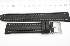 55 - cinturino in vera pelle