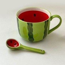 Tazze in Ceramica Tazza da
