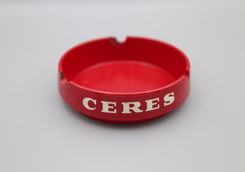 Raro posacenere ceres - posacenere,