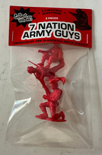 WHITE STRIPES - Seven Nation