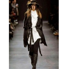 Pantaloni Ann Demeulemeester