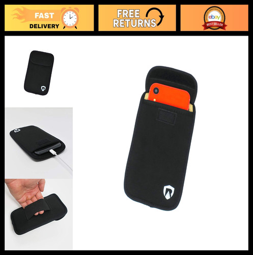 Custodia cellulare blocco - , emf