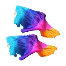 1 paio di  per ventagli di