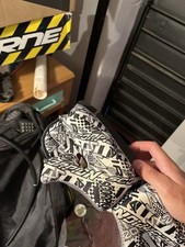 Imbottitura Interna Casco Scorpion Enduro Motocross Xs