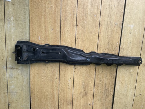 Mitsubishi evo 9 - 7, supporto